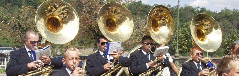 Brass Bohemia