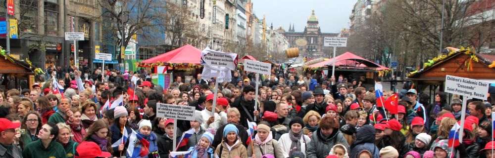 Prague Festivals