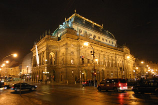 National Theatre