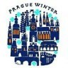 Prague Winter